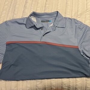 Men’s Roundtree & Yorke Performance Polo